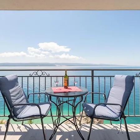Ventula Apartment *