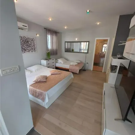 Apartment Ventula