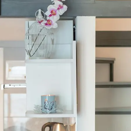Ventula Apartment