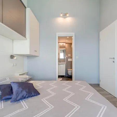 Apartment Ventula