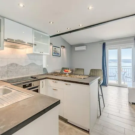 Apartment Ventula