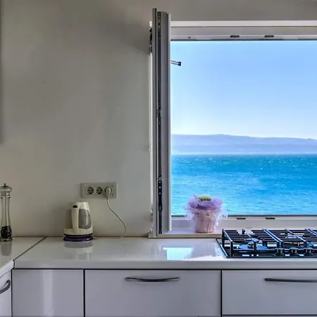 Ventula Apartment *