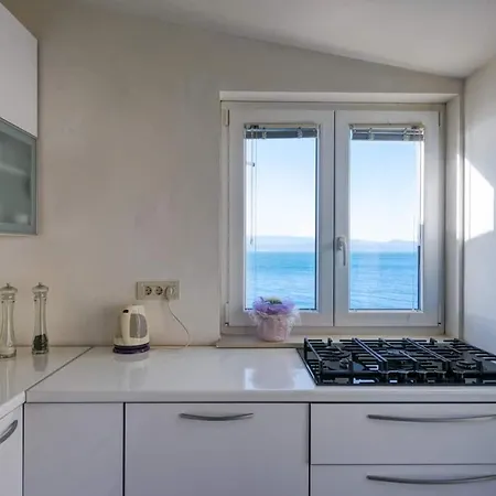 Ventula Apartment