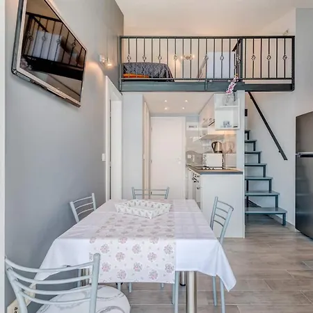 Ventula Apartment