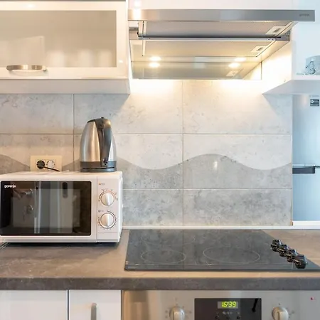 Ventula Apartment *