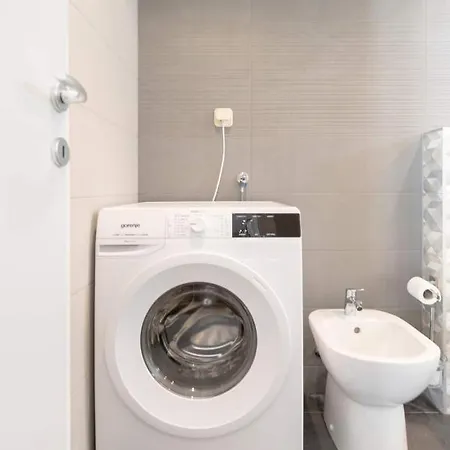 Apartment Ventula