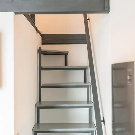Ventula Apartment *