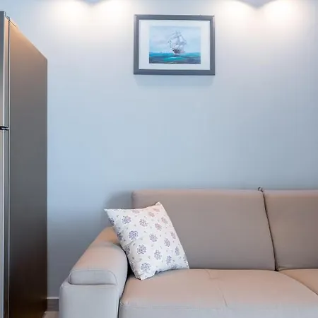 Apartment Ventula
