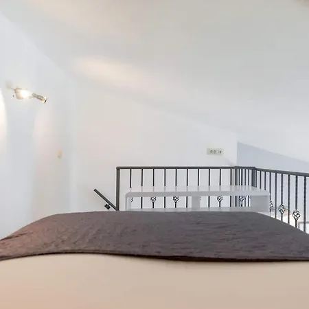 Apartment Ventula *