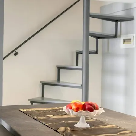 Apartment Ventula