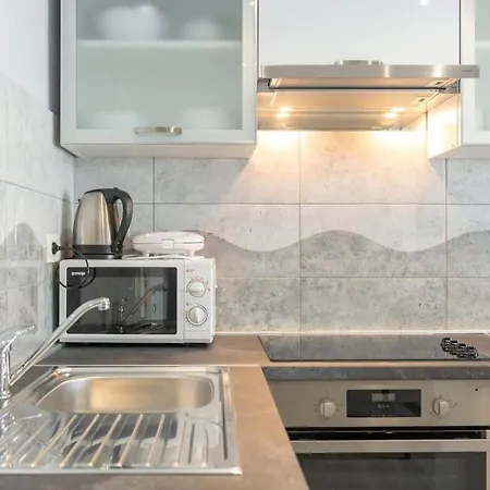 Apartment Ventula *