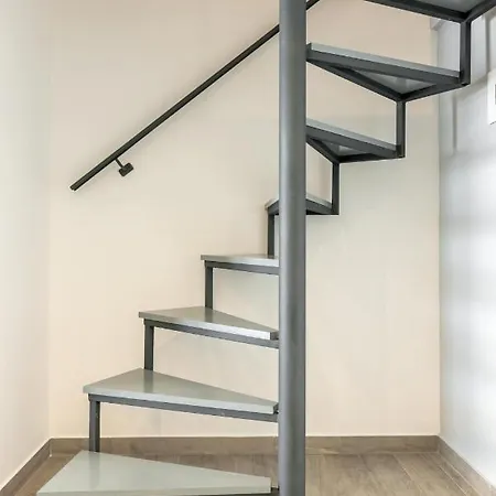 Apartment Ventula *