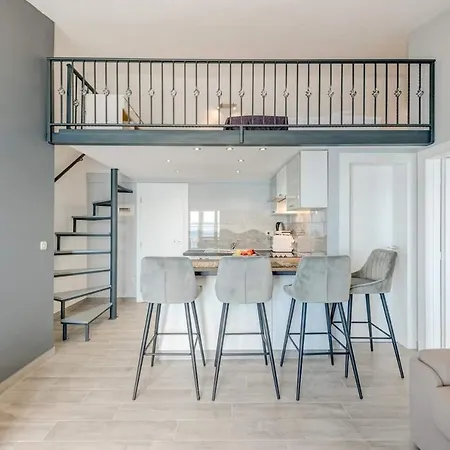 Ventula Apartment Mimice