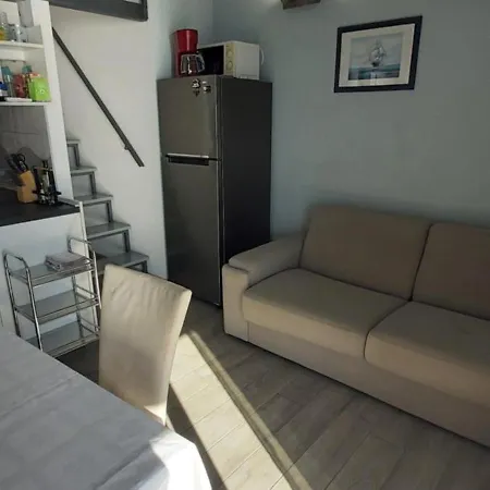 شقة Ventula