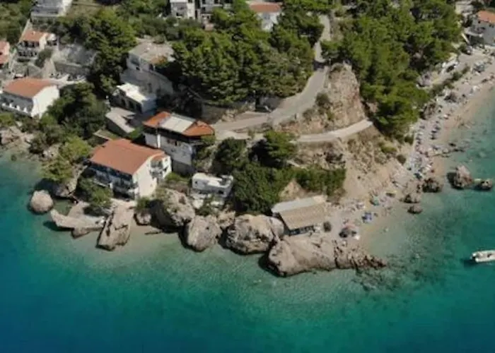 Apartman Ventula *