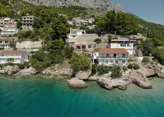 Apartman Ventula Mimice