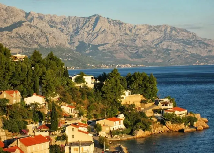 Apartman Ventula