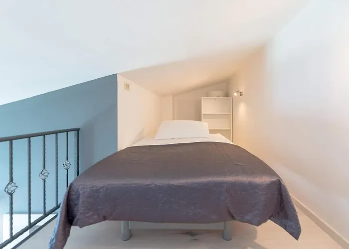Apartman Ventula Mimice