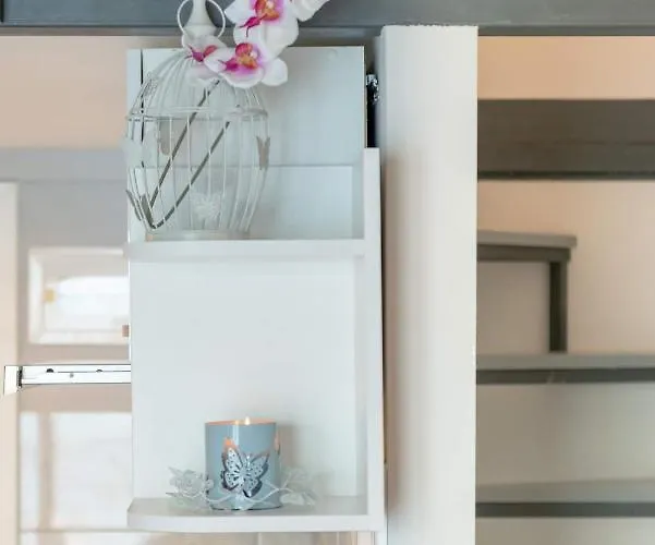 Ventula Apartman
