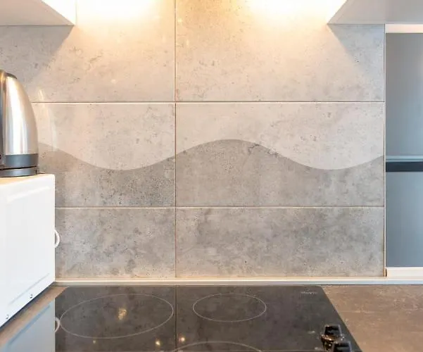 Ventula Apartman Mimice