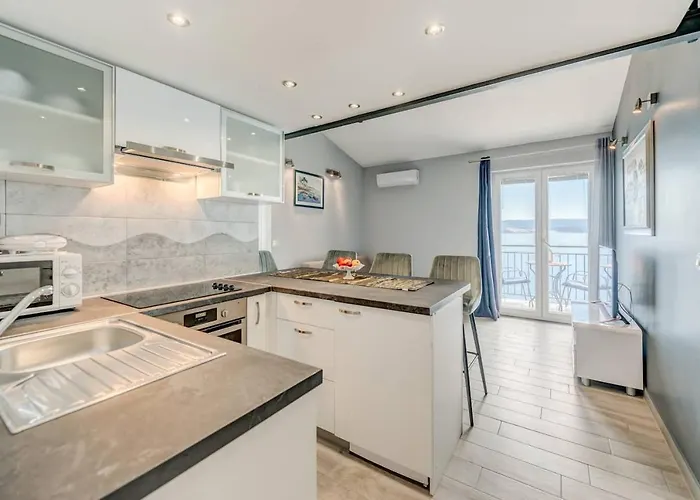 Apartman Ventula