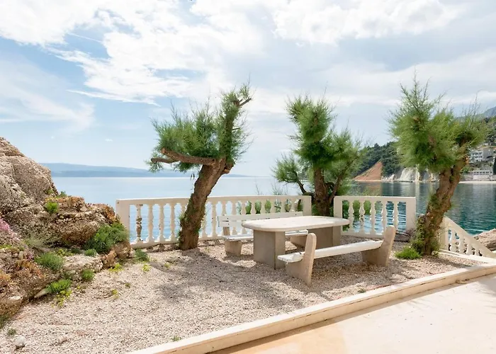 Apartman Ventula *