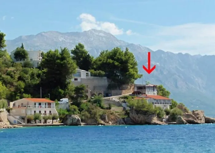 Apartman Ventula