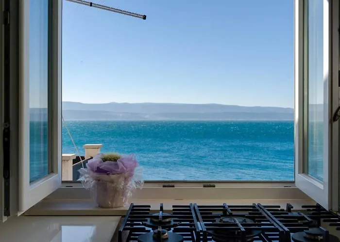 Apartman Ventula