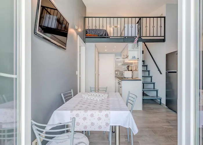 Ventula Apartman