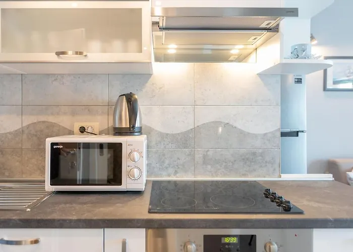 Ventula Apartman *