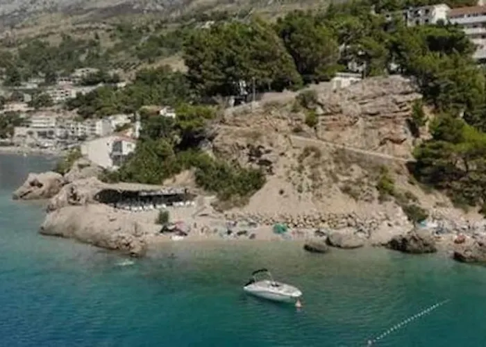 Apartman Ventula *
