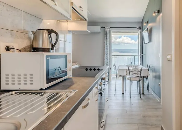 Ventula Apartman Mimice