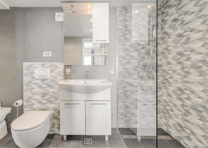 Apartman Ventula *