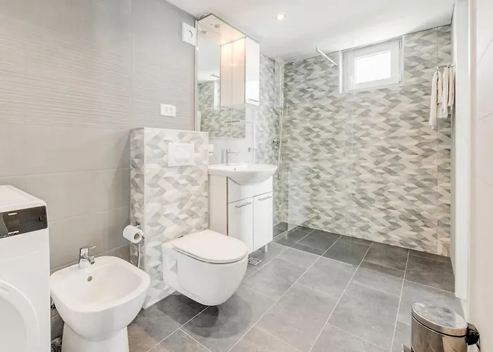 Ventula Apartman Mimice