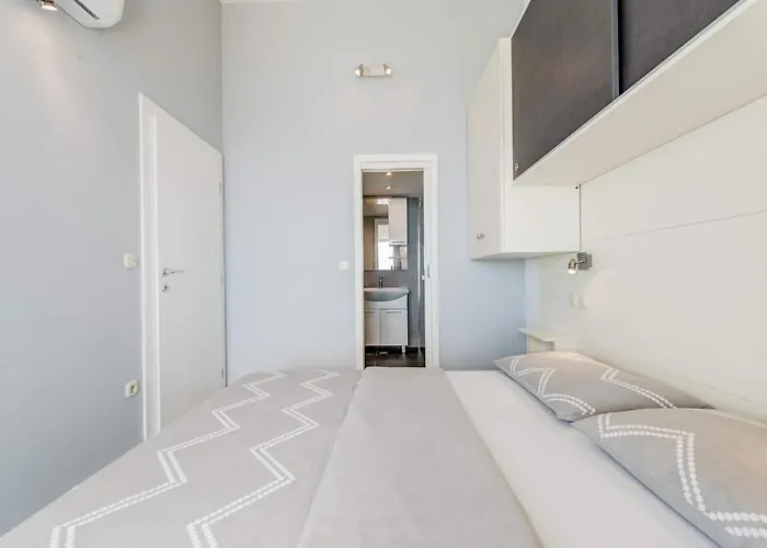 Apartman Ventula Mimice