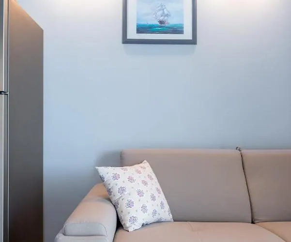 Apartman Ventula