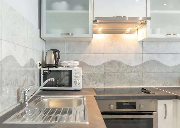 Apartman Ventula *