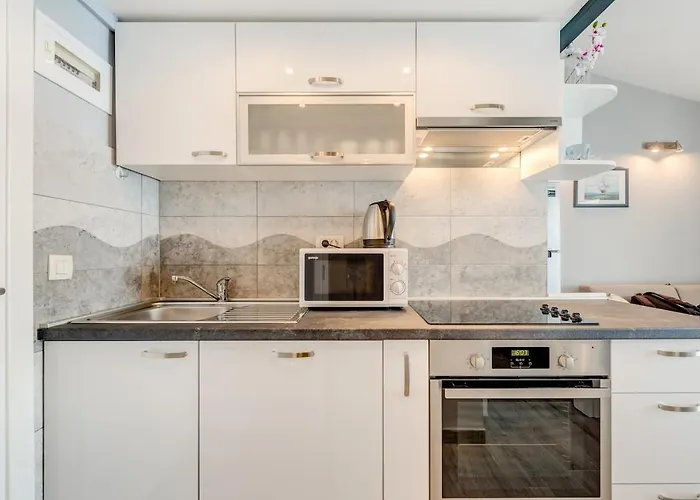 Ventula Apartman