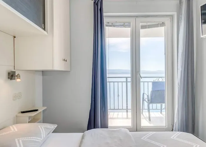 Ventula Apartman *