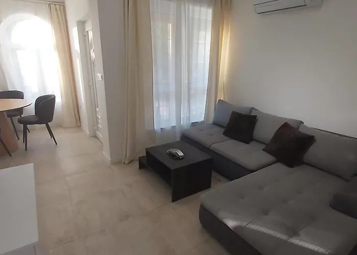 Apartman Ventula