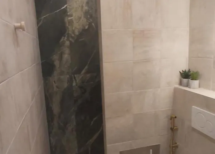 Ventula Apartman Mimice