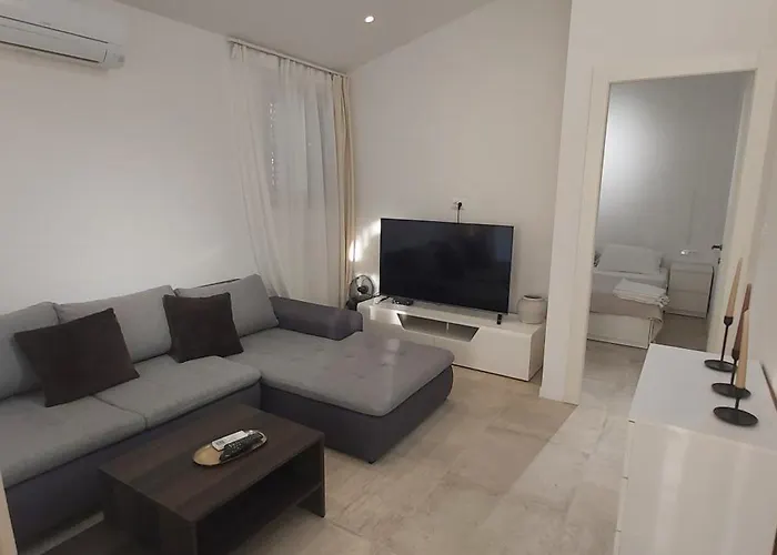 Apartman Ventula Mimice