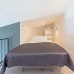 Διαμέρισμα Ventula Mimice