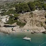 Διαμέρισμα Ventula *