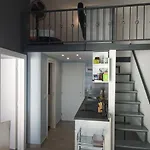 Διαμέρισμα Ventula *