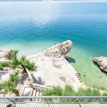 Διαμέρισμα Ventula *