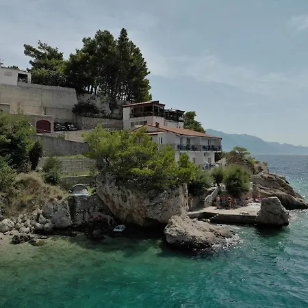 Ventula Apartman Mimice