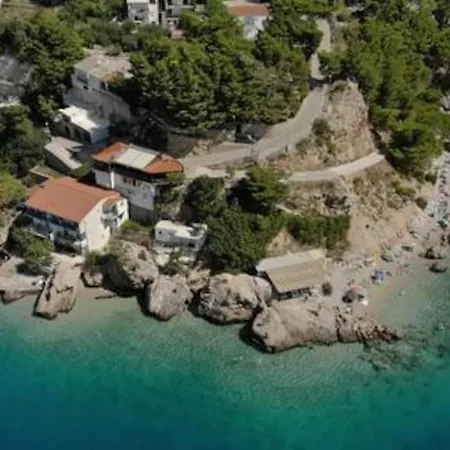 Διαμέρισμα Ventula *