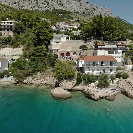 Διαμέρισμα Ventula Mimice