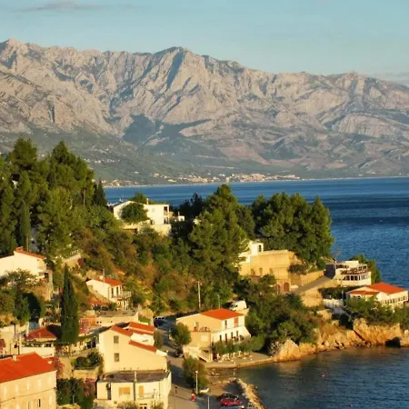 Διαμέρισμα Ventula